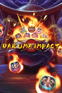 Daruma Impact