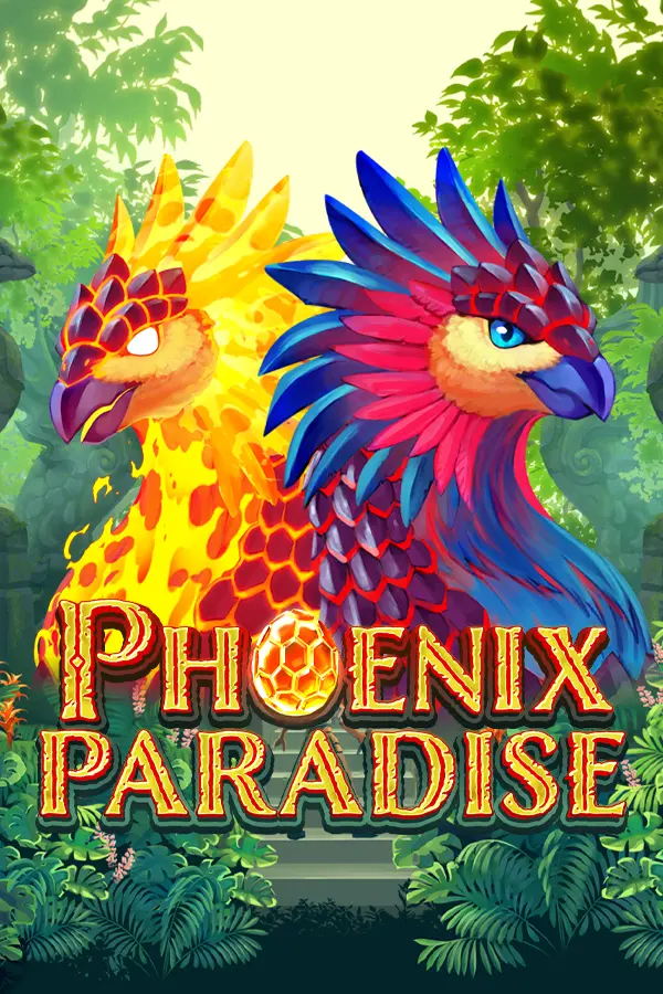 Phoenix Paradise